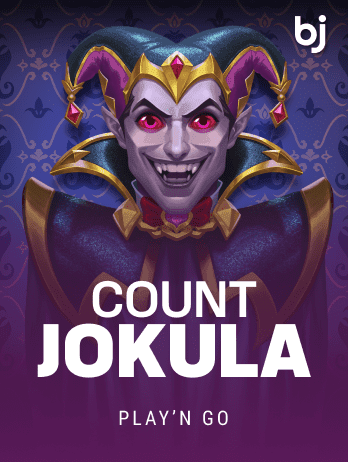 Count Jokula icon