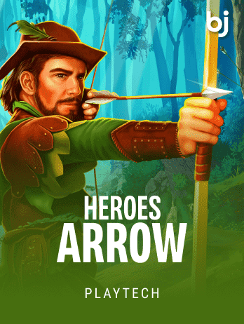 Heroes Arrow icon