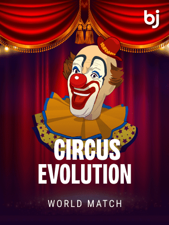 Circus Evolution icon