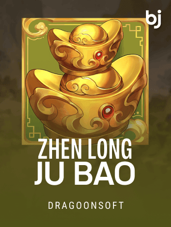 Zhen Long Ju Bao icon