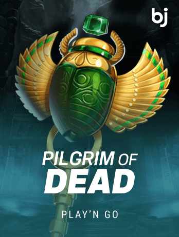 Pilgrim of Dead icon